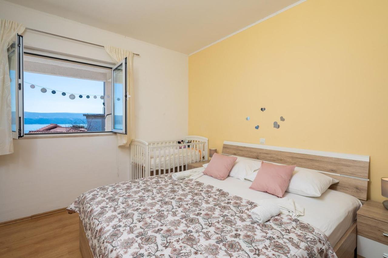Blue Bliss Apartments Stanici Exterior photo